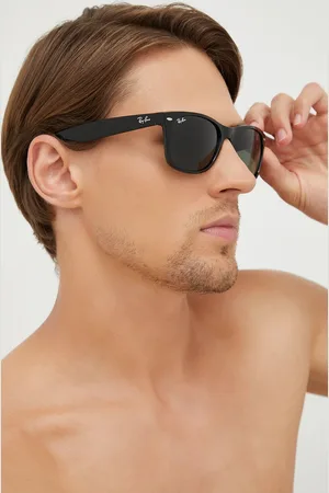 Ray-Ban Sluneční brýle NEW WAYFARER pánské