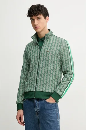 Lacoste Mikina pánská