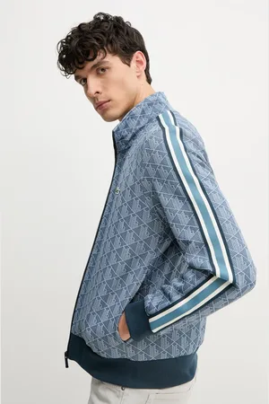 Lacoste Mikina pánská