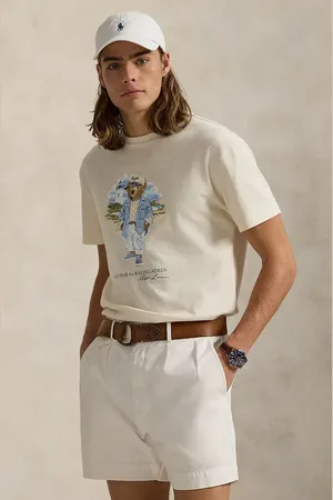 Ralph Lauren Bavlněné tričko barva