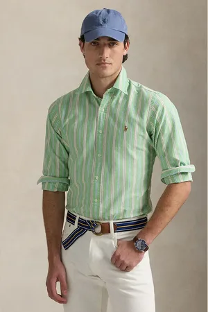 Ralph Lauren Bavlněná košile více barev