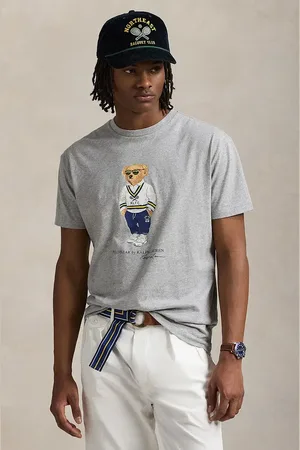 Ralph Lauren Bavlněné tričko barva