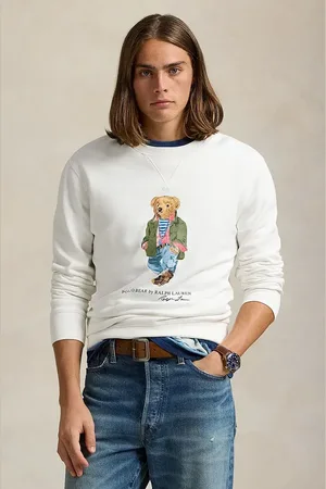 Ralph Lauren Mikina pánská