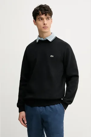 Lacoste Mikina pánská