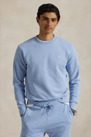 Ralph Lauren Bavlněná mikina pánská