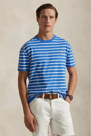Ralph Lauren Bavlněné tričko barva