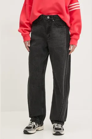 adidas Džíny DENIM BN PANT dámské