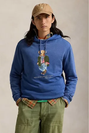 Ralph Lauren Mikina pánská