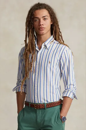 Ralph Lauren Bavlněná košile více barev