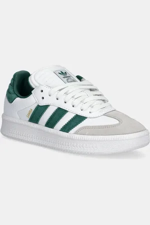 adidas Tenisky Samba XLG barva