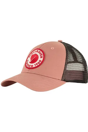 Fjällräven Kšiltovka 1960 Logo Langtradarkeps barva