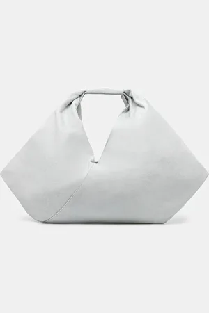 Maison Margiela Kabelka Japanese Draped barva