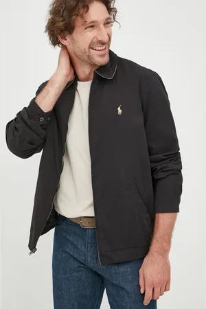 Ralph Lauren Bunda pánská