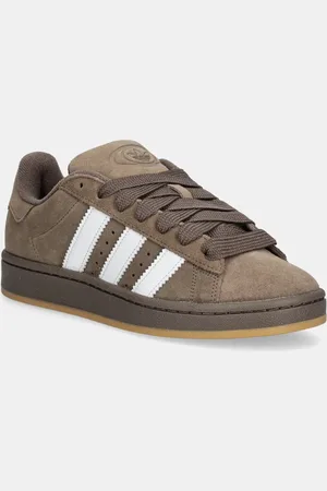 adidas Kožené tenisky Campus 00s barva