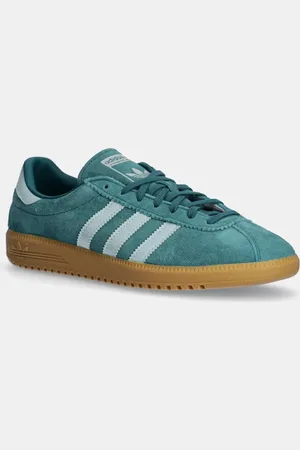 adidas Tenisky Adidas Brmd zelená barva