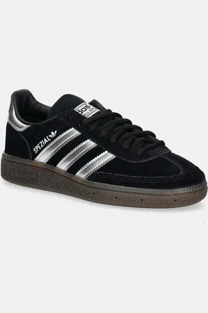adidas Semišové tenisky Handball Spezial barva