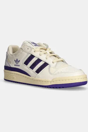 adidas Tenisky Forum LOW barva