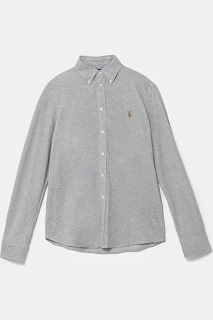 Ralph Lauren Bavlněná košile "211664427021"