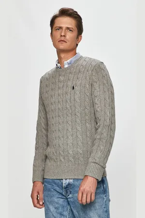 Ralph Lauren Svetr "710775885013"
