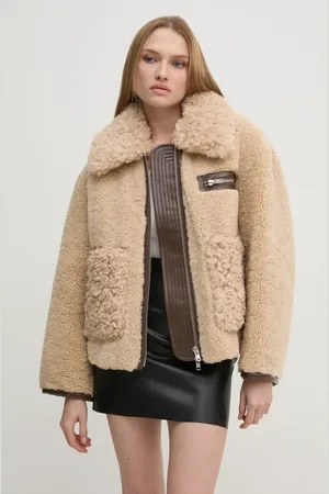 Stand Studio Bunda Joann Jacket dámská