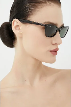 Ray-Ban Sluneční brýle LADY BURBANK dámské