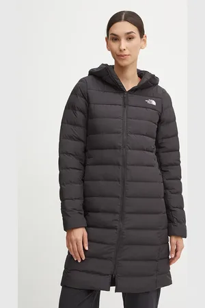 The North Face Bunda Aconcagua Parka dámská