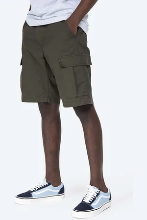 Carhartt Kraťasy Aviation Short pánské