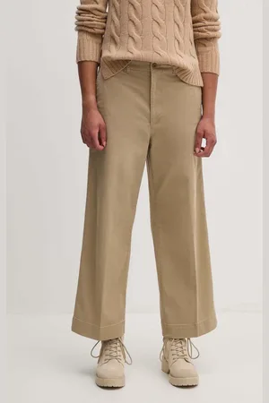 Ralph Lauren Kalhoty dámské