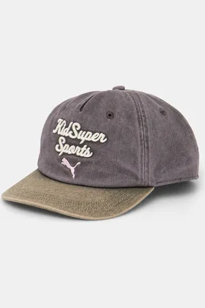 PUMA Bavlněná baseballová čepice x KIDSUPER BB Cap barva