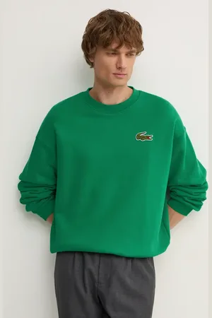 Lacoste Mikina pánská