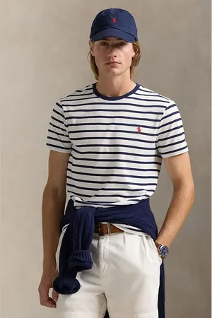 Ralph Lauren Bavlněné tričko barva