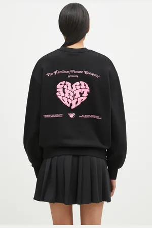Carhartt Mikina Productions Sweat dámská