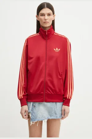 adidas Mikina Firebird dámská