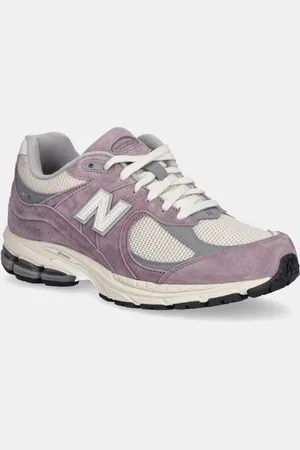 New Balance Semišové tenisky U2002 barva