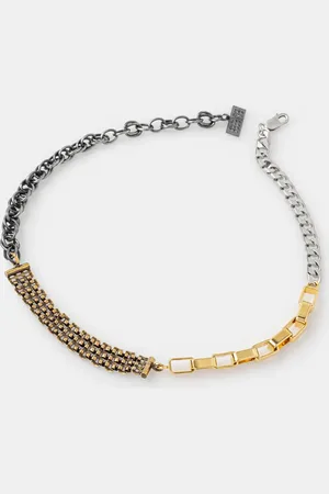 Maison Margiela Náhrdelník SM6UU0048.P7351