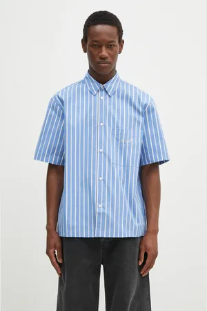 Axel Arigato Košile Daily Shirt pánská