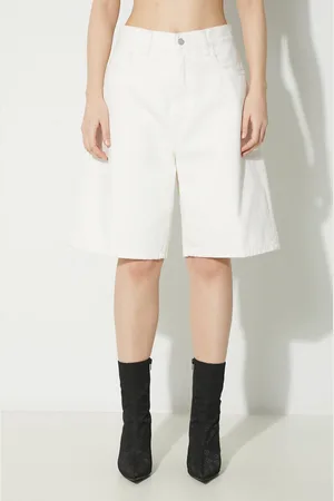 Carhartt Džínové šortky Brandon Short dámské