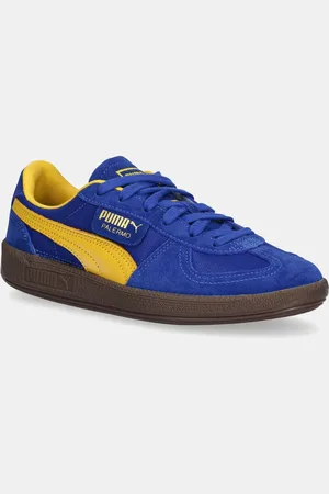 PUMA Tenisky Palermo Vintage Update barva