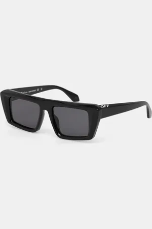 OFF-WHITE Sluneční brýle barva