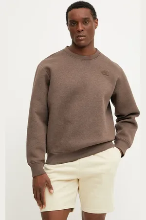 The North Face Mikina Crew Neck Sweatshirt pánská