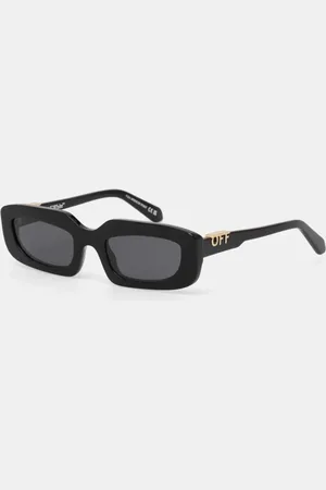 OFF-WHITE Sluneční brýle barva