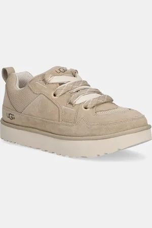UGG Tenisky Lo Lowmel barva