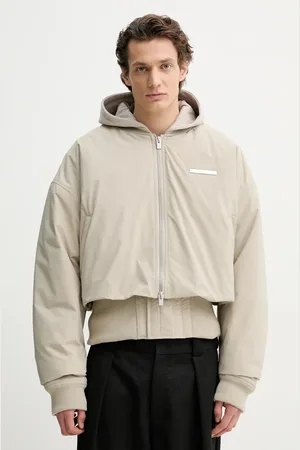 HELIOT EMIL Bomber bunda barva