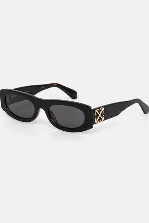 OFF-WHITE Sluneční brýle barva