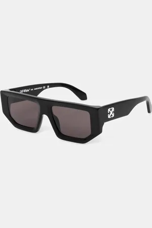 OFF-WHITE Sluneční brýle barva