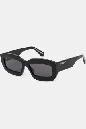 OFF-WHITE Sluneční brýle barva