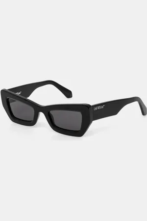 OFF-WHITE Sluneční brýle barva