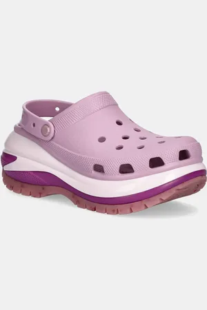 Crocs Pantofle Classic Mega Crush Clog dámské