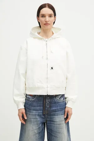 Carhartt Kojenecká bunda a overal OG Active Jacket barva
