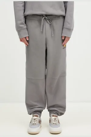 Carhartt Tepláky American Script Jogging Pant barva